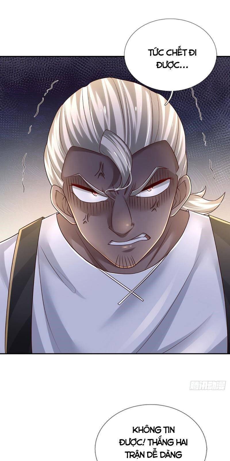 Luyện Thể Trăm Nghìn Tầng Chap 222 - Next Chap 223