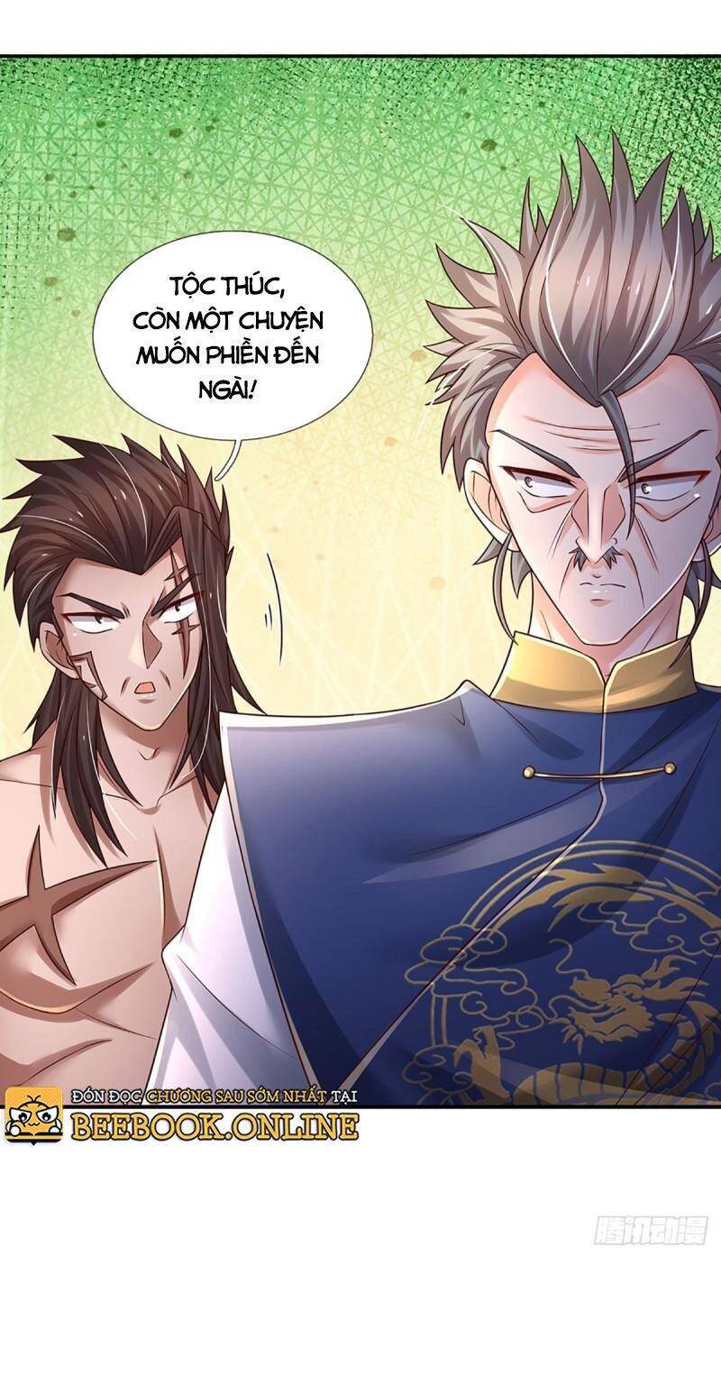 Luyện Thể Trăm Nghìn Tầng Chap 224 - Next Chap 225