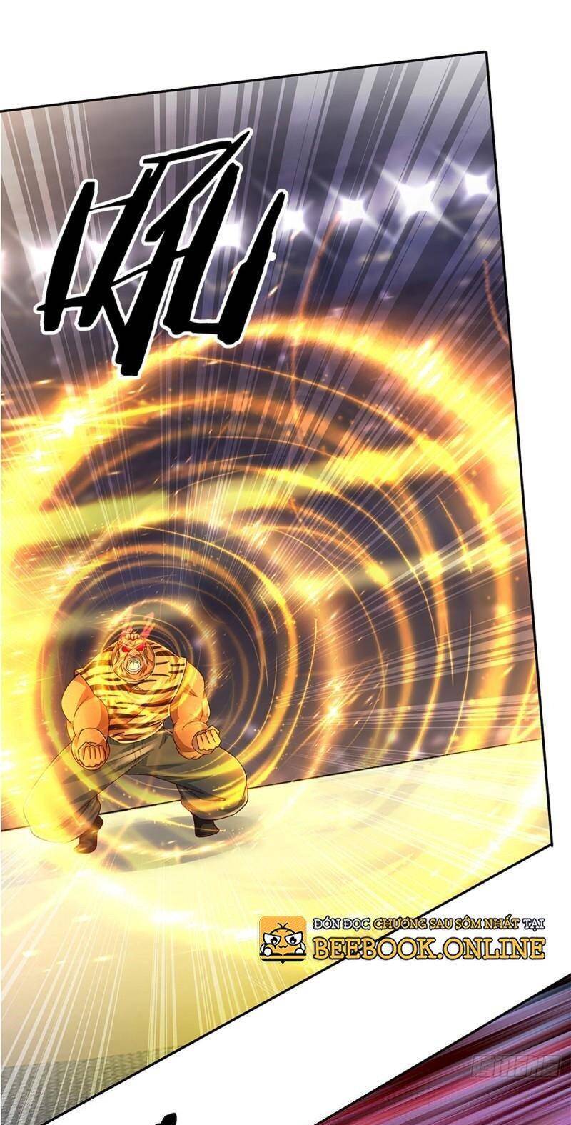 Luyện Thể Trăm Nghìn Tầng Chap 225 - Next Chap 226