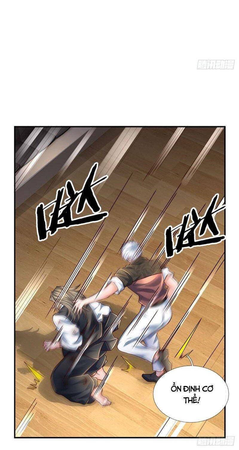 Luyện Thể Trăm Nghìn Tầng Chap 225 - Next Chap 226