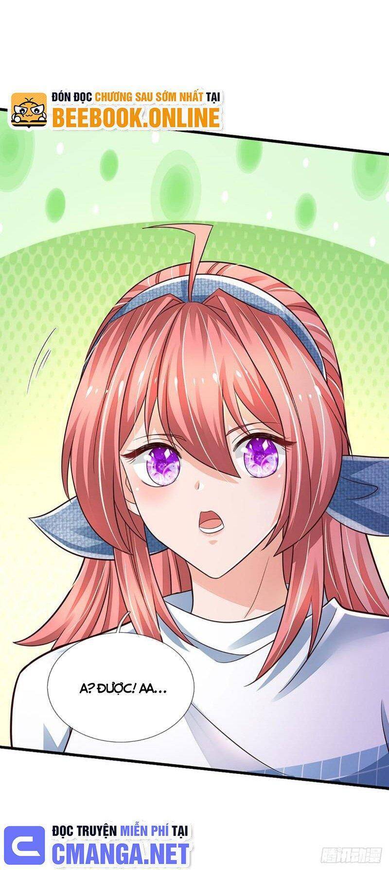 Luyện Thể Trăm Nghìn Tầng Chap 226 - Next Chap 227