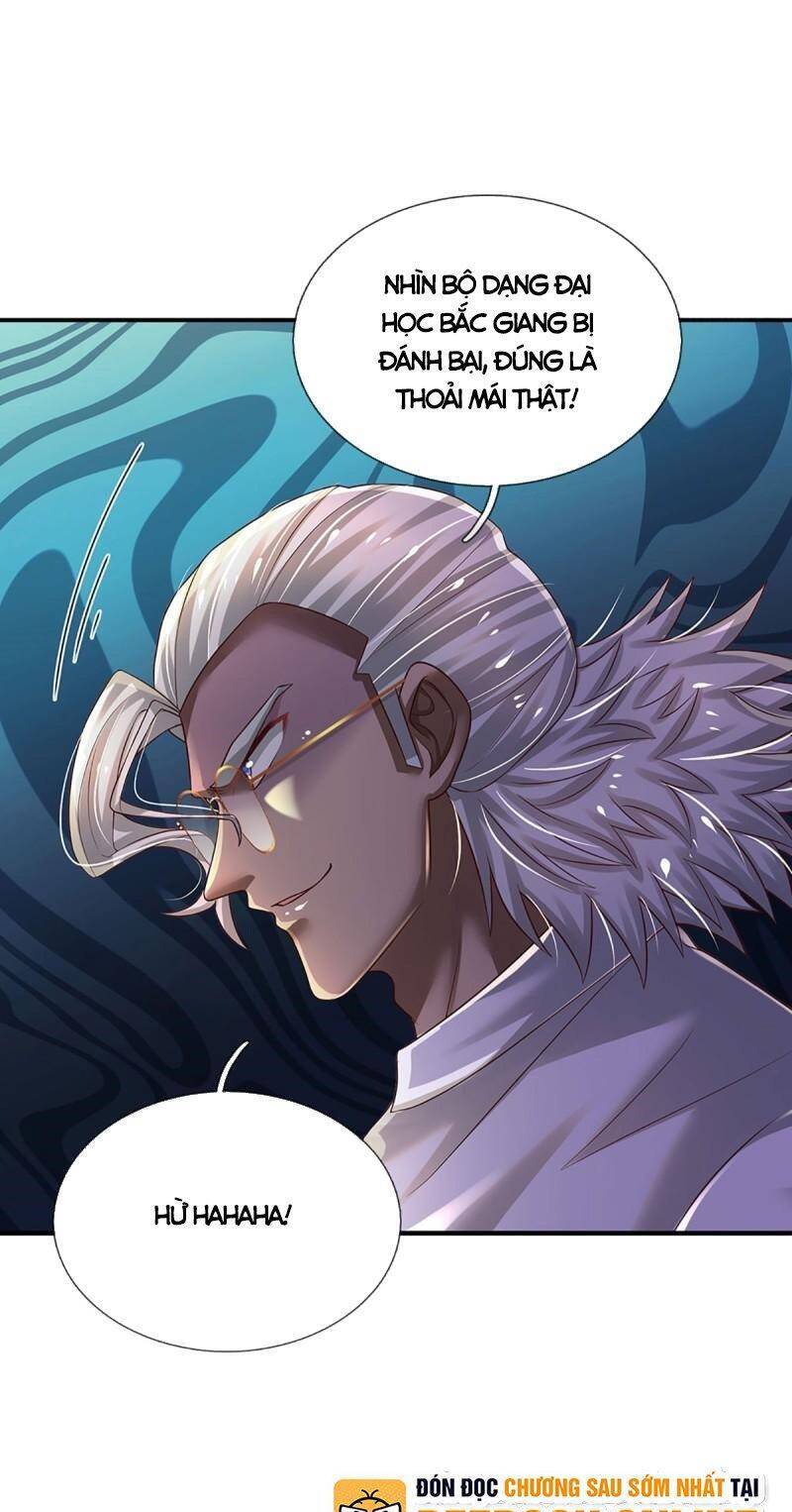 Luyện Thể Trăm Nghìn Tầng Chap 226 - Next Chap 227