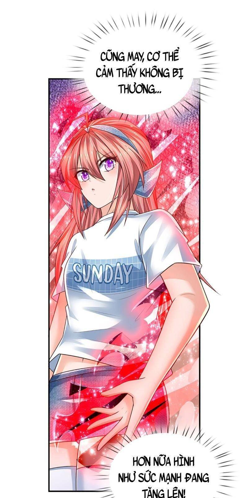 Luyện Thể Trăm Nghìn Tầng Chap 226 - Next Chap 227
