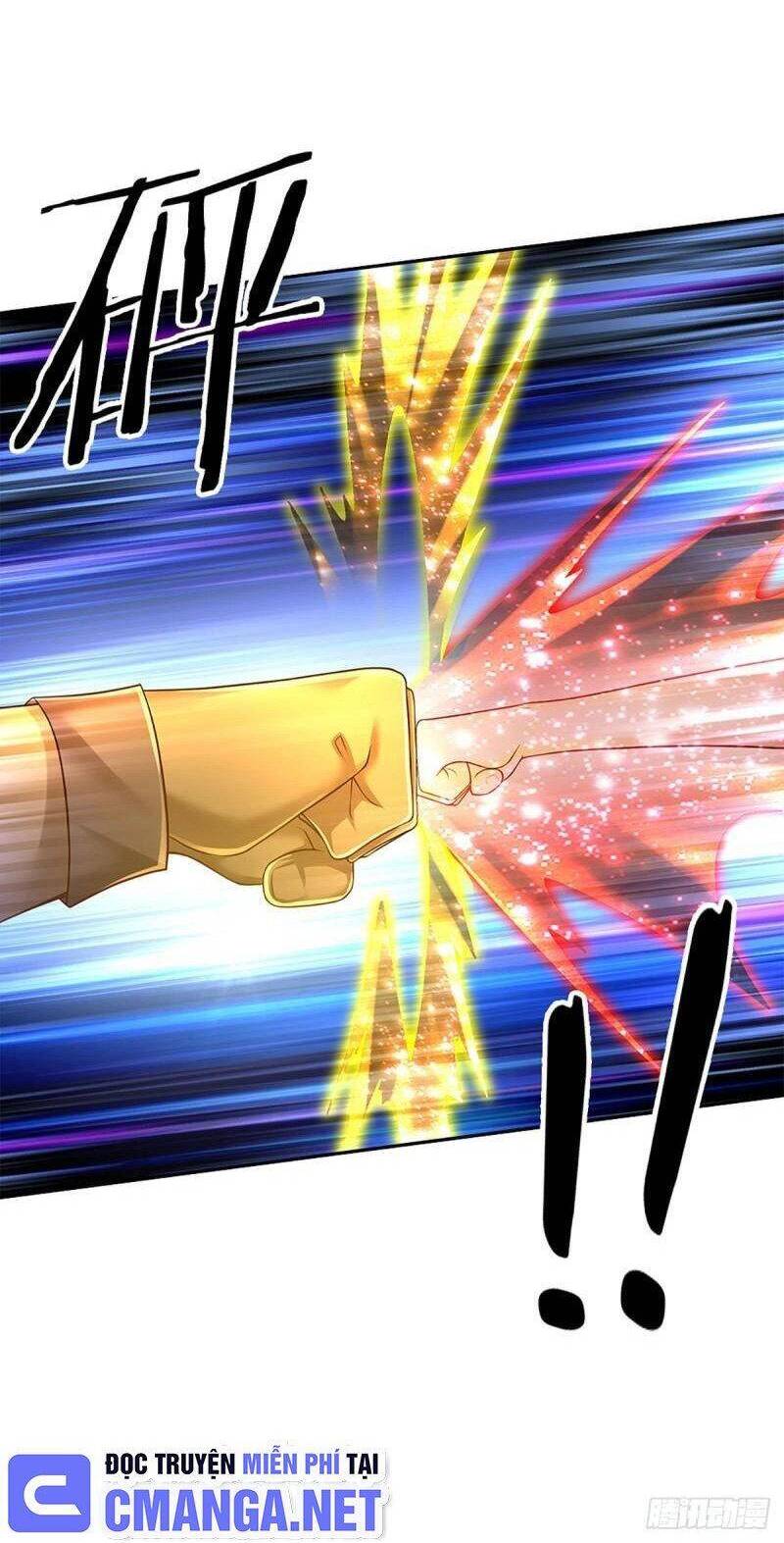 Luyện Thể Trăm Nghìn Tầng Chap 227 - Next Chap 228