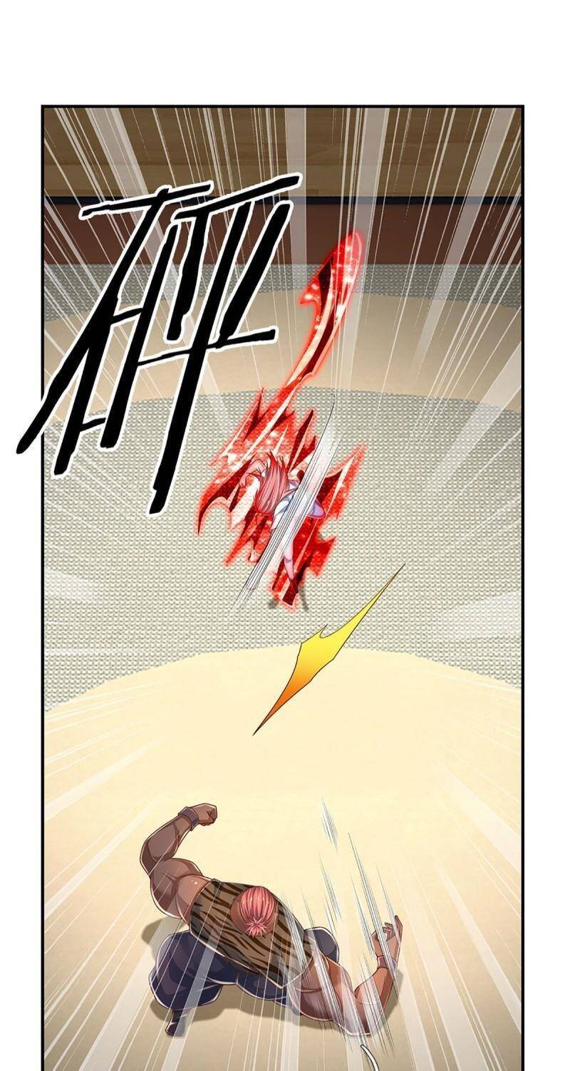 Luyện Thể Trăm Nghìn Tầng Chap 227 - Next Chap 228