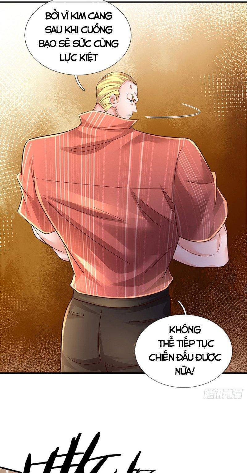 Luyện Thể Trăm Nghìn Tầng Chap 228 - Next Chap 229