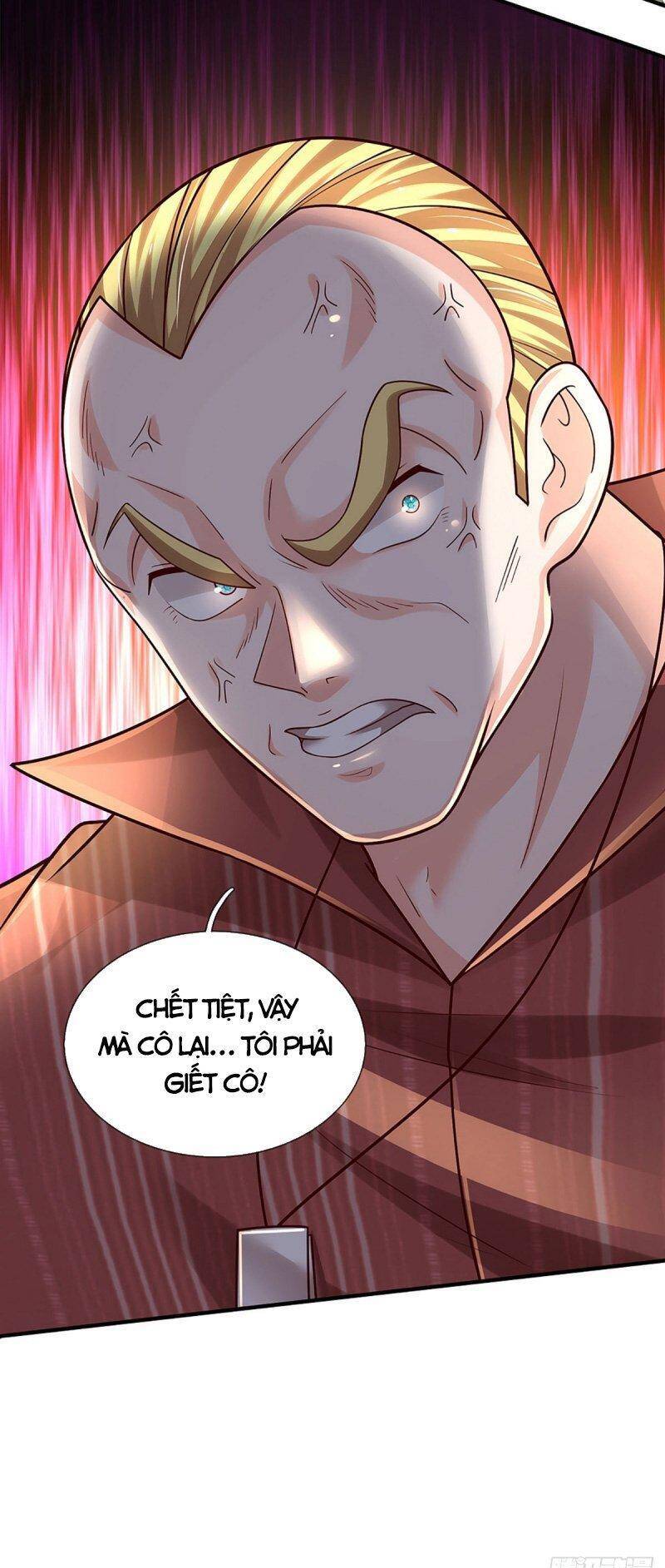 Luyện Thể Trăm Nghìn Tầng Chap 228 - Next Chap 229