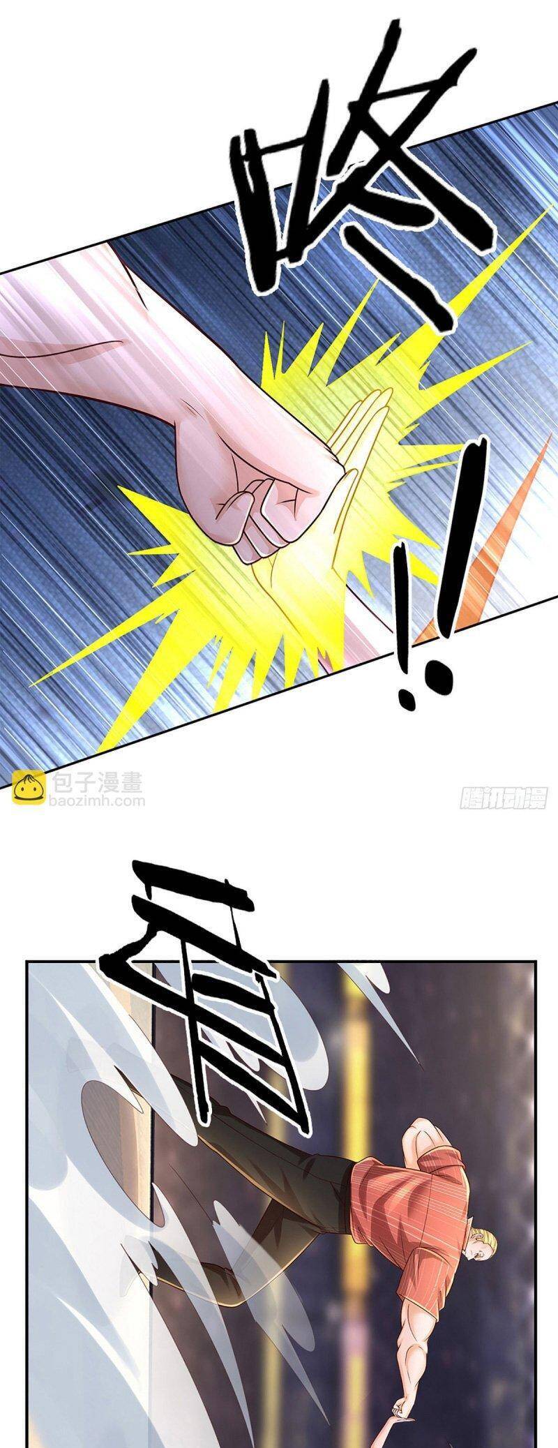 Luyện Thể Trăm Nghìn Tầng Chap 228 - Next Chap 229