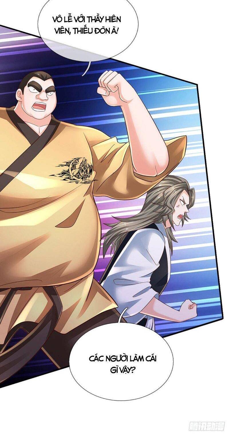 Luyện Thể Trăm Nghìn Tầng Chap 228 - Next Chap 229