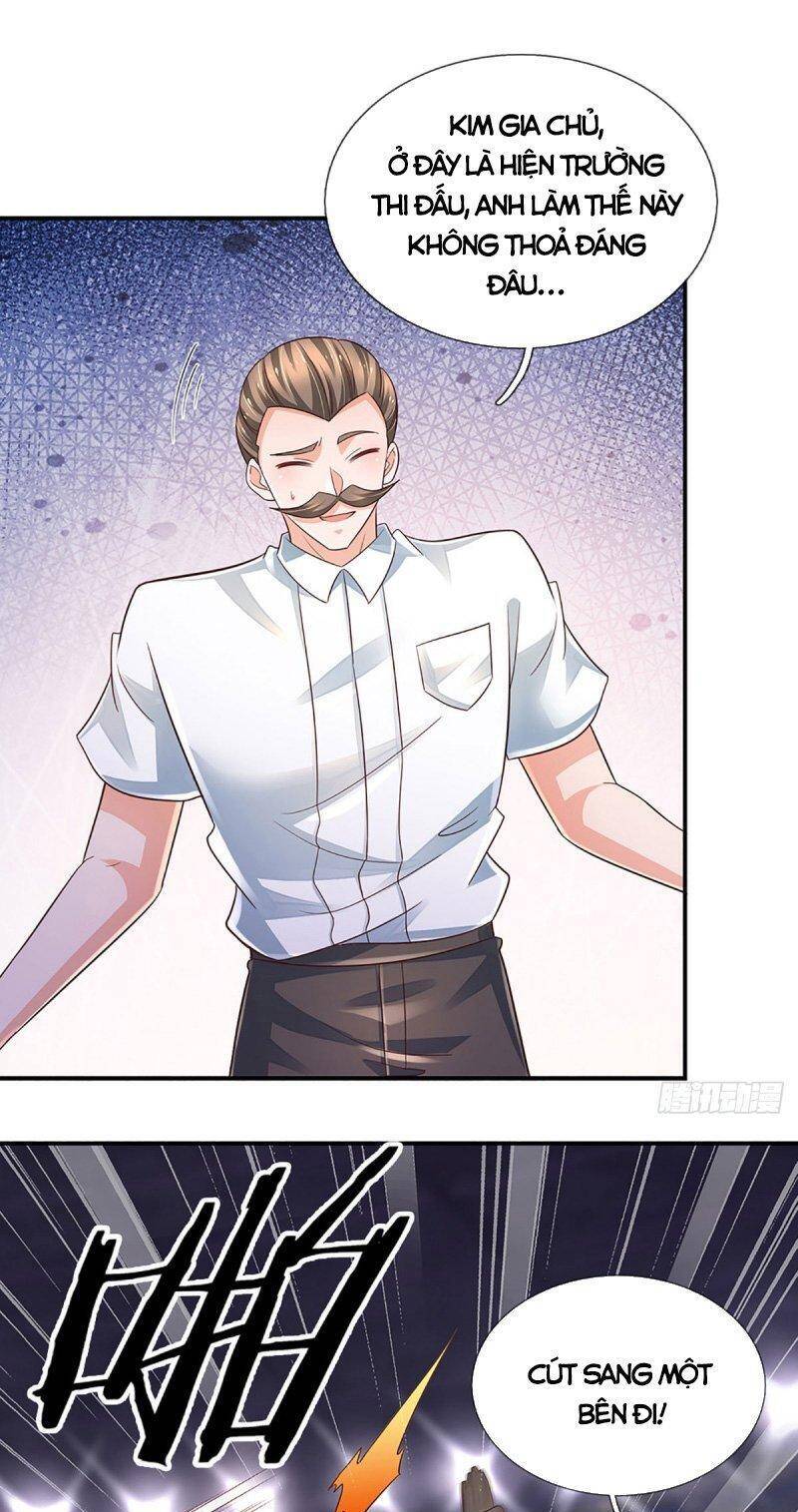 Luyện Thể Trăm Nghìn Tầng Chap 228 - Next Chap 229