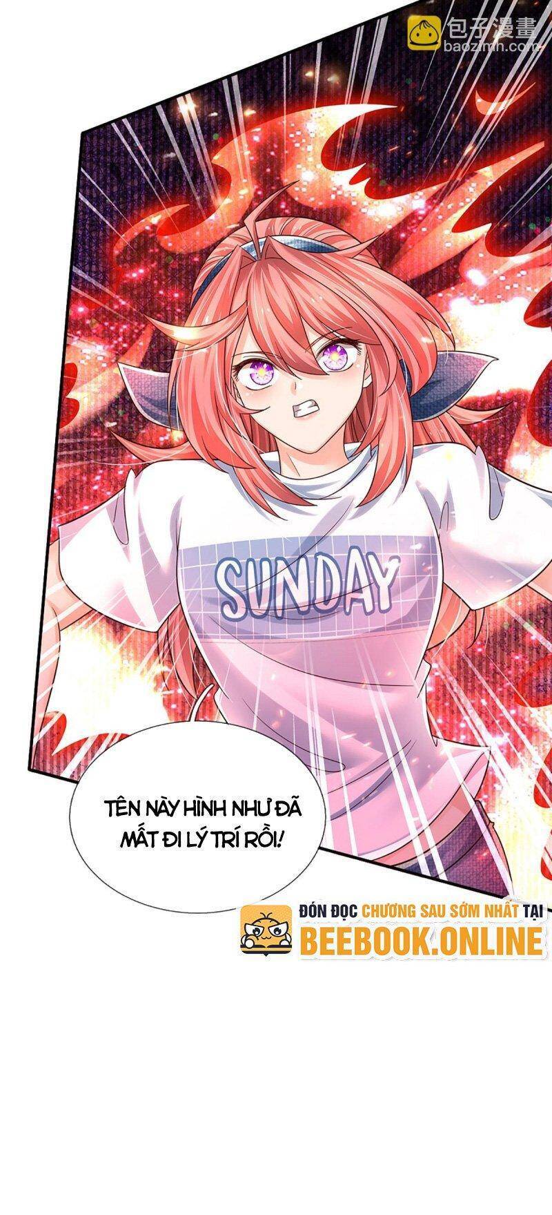 Luyện Thể Trăm Nghìn Tầng Chap 228 - Next Chap 229