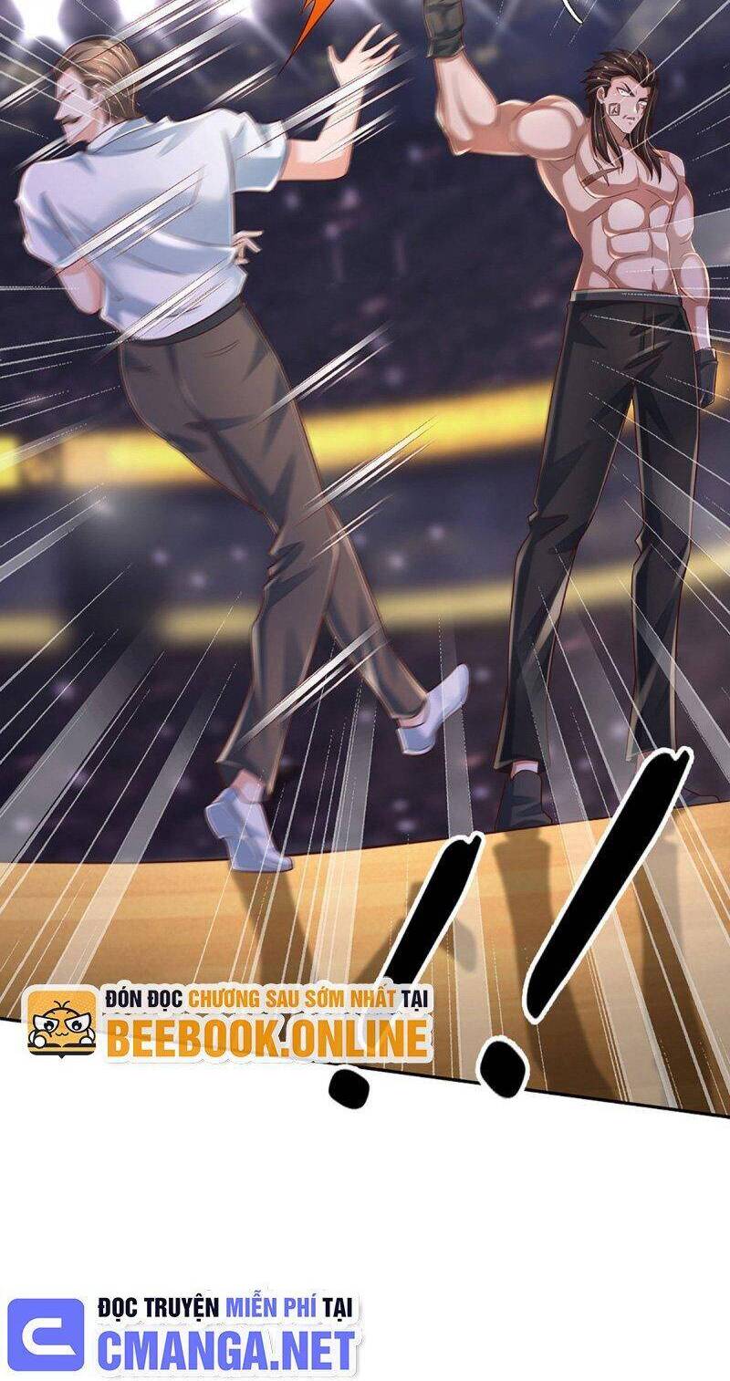 Luyện Thể Trăm Nghìn Tầng Chap 228 - Next Chap 229