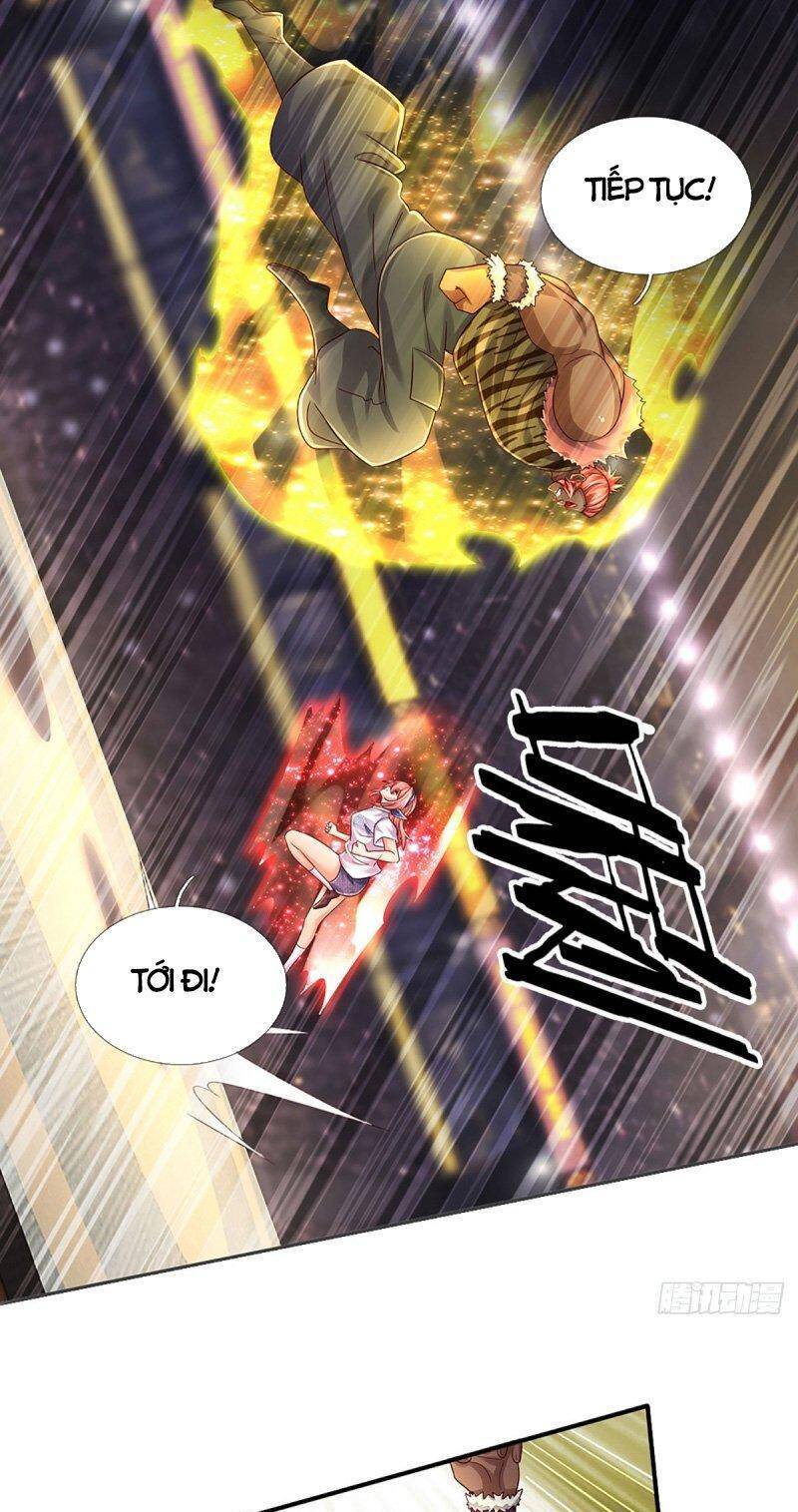 Luyện Thể Trăm Nghìn Tầng Chap 228 - Next Chap 229