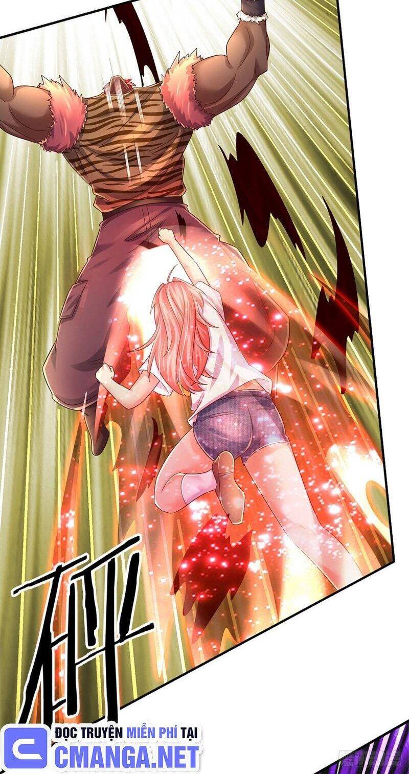 Luyện Thể Trăm Nghìn Tầng Chap 228 - Next Chap 229