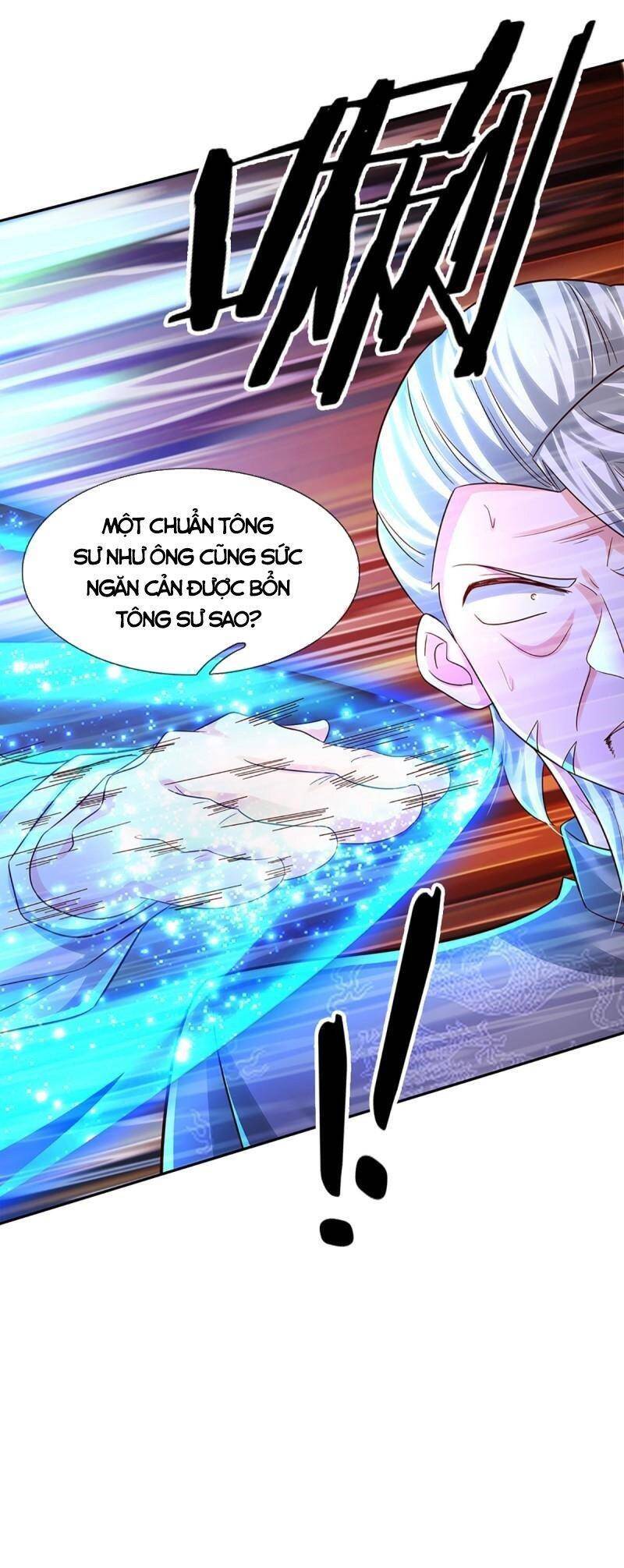 Luyện Thể Trăm Nghìn Tầng Chap 229 - Next Chap 230