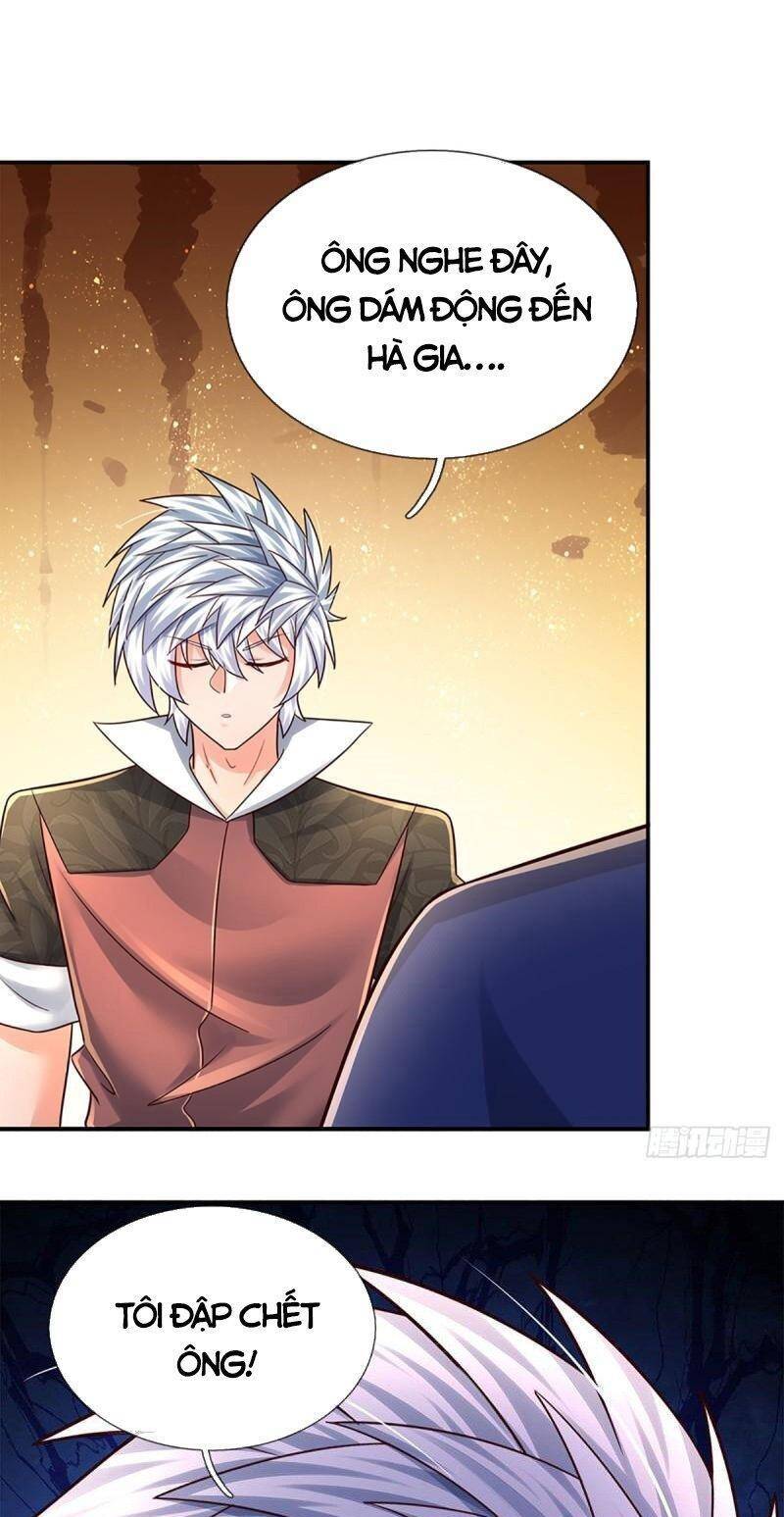 Luyện Thể Trăm Nghìn Tầng Chap 229 - Next Chap 230