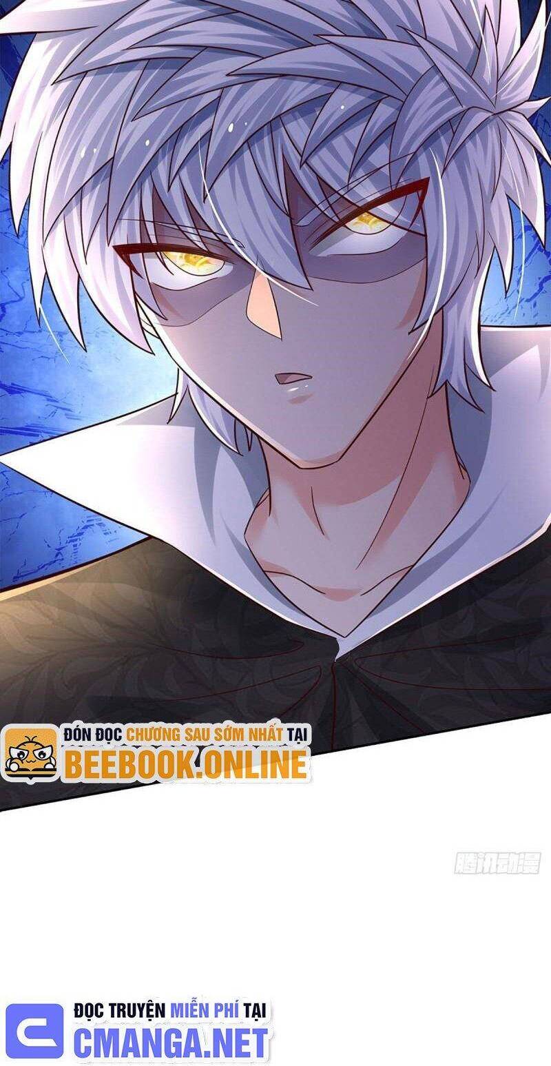 Luyện Thể Trăm Nghìn Tầng Chap 229 - Next Chap 230