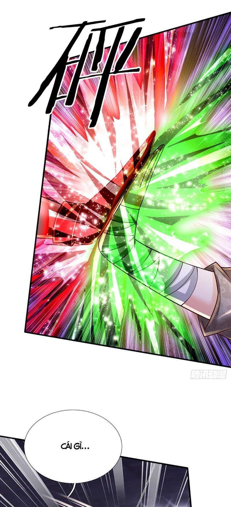 Luyện Thể Trăm Nghìn Tầng Chap 229 - Next Chap 230