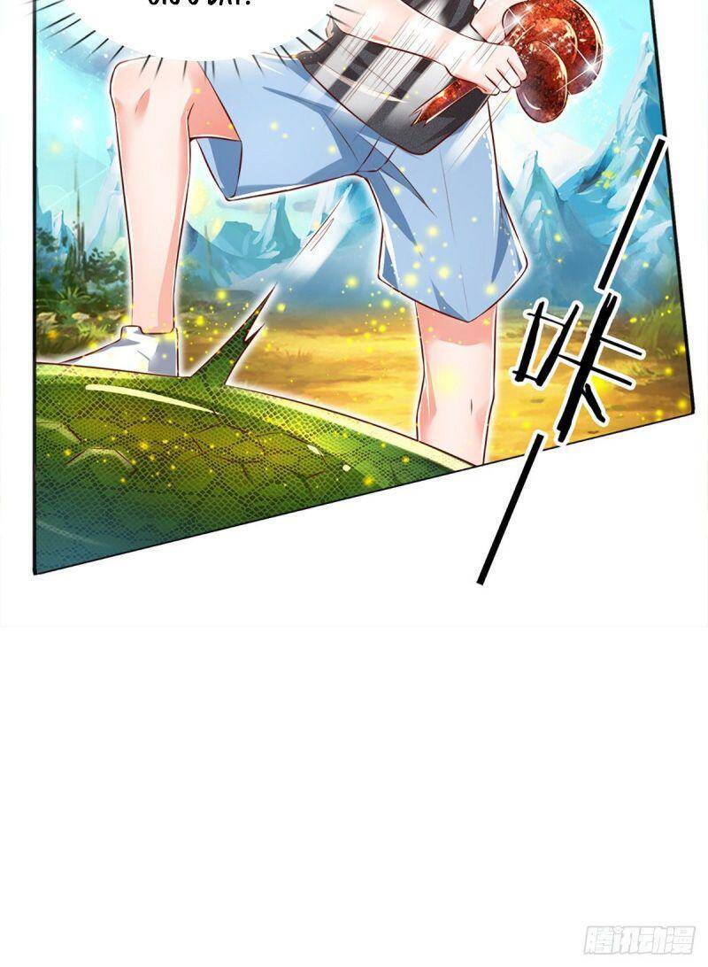 Luyện Thể Trăm Nghìn Tầng Chap 23 - Next Chap 24