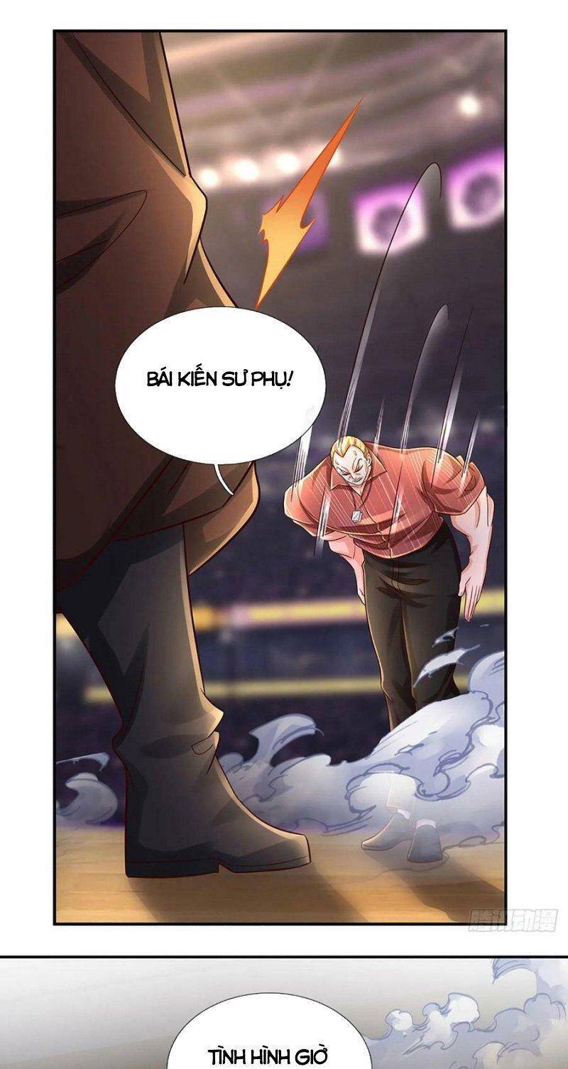 Luyện Thể Trăm Nghìn Tầng Chap 230 - Next Chap 231