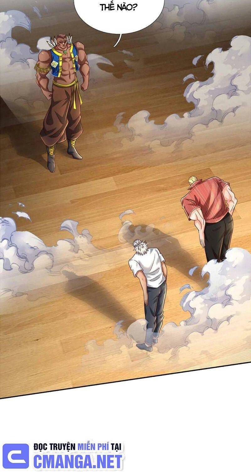 Luyện Thể Trăm Nghìn Tầng Chap 230 - Next Chap 231