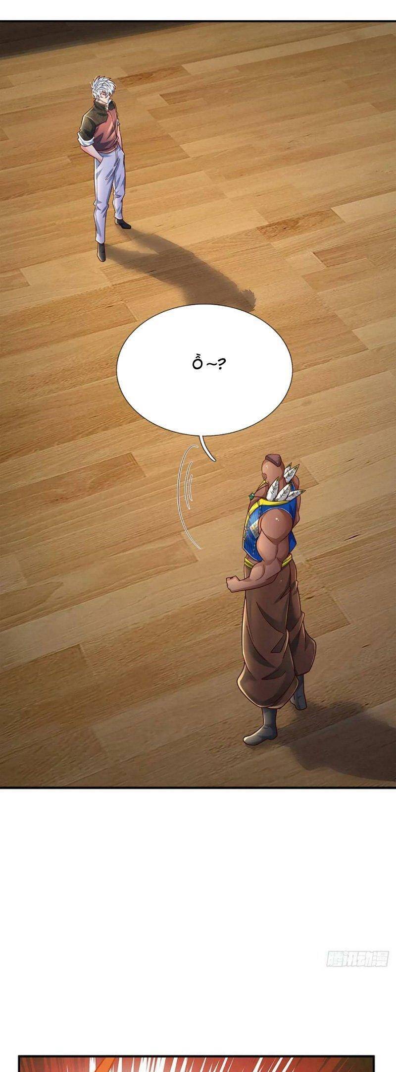 Luyện Thể Trăm Nghìn Tầng Chap 230 - Next Chap 231