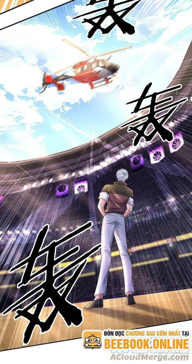 Luyện Thể Trăm Nghìn Tầng Chap 230 - Next Chap 231