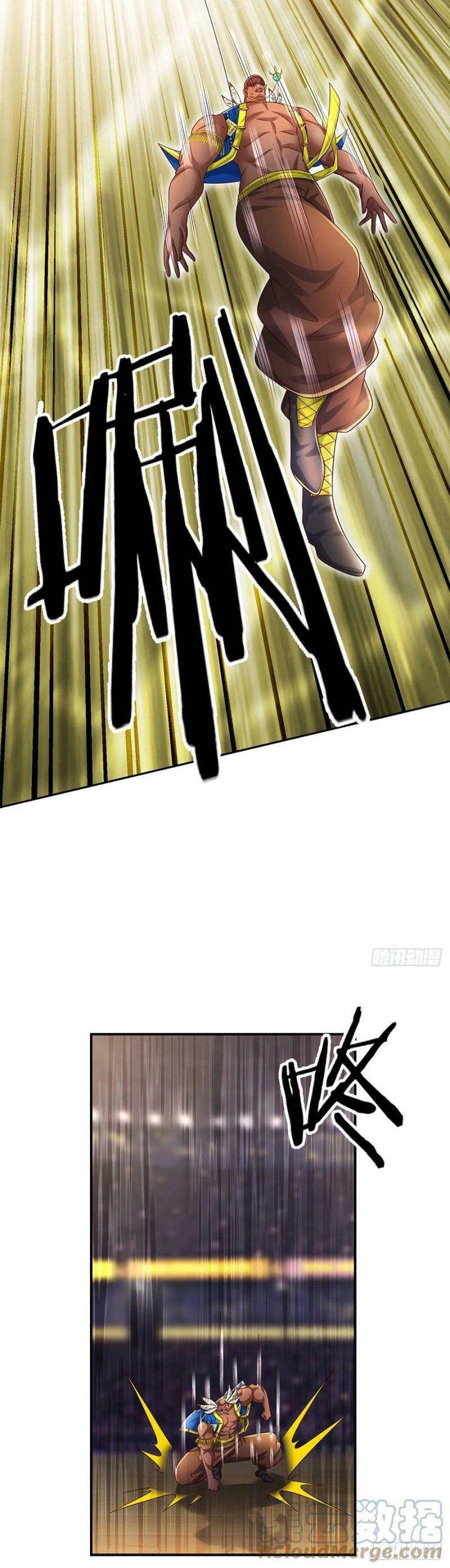 Luyện Thể Trăm Nghìn Tầng Chap 230 - Next Chap 231