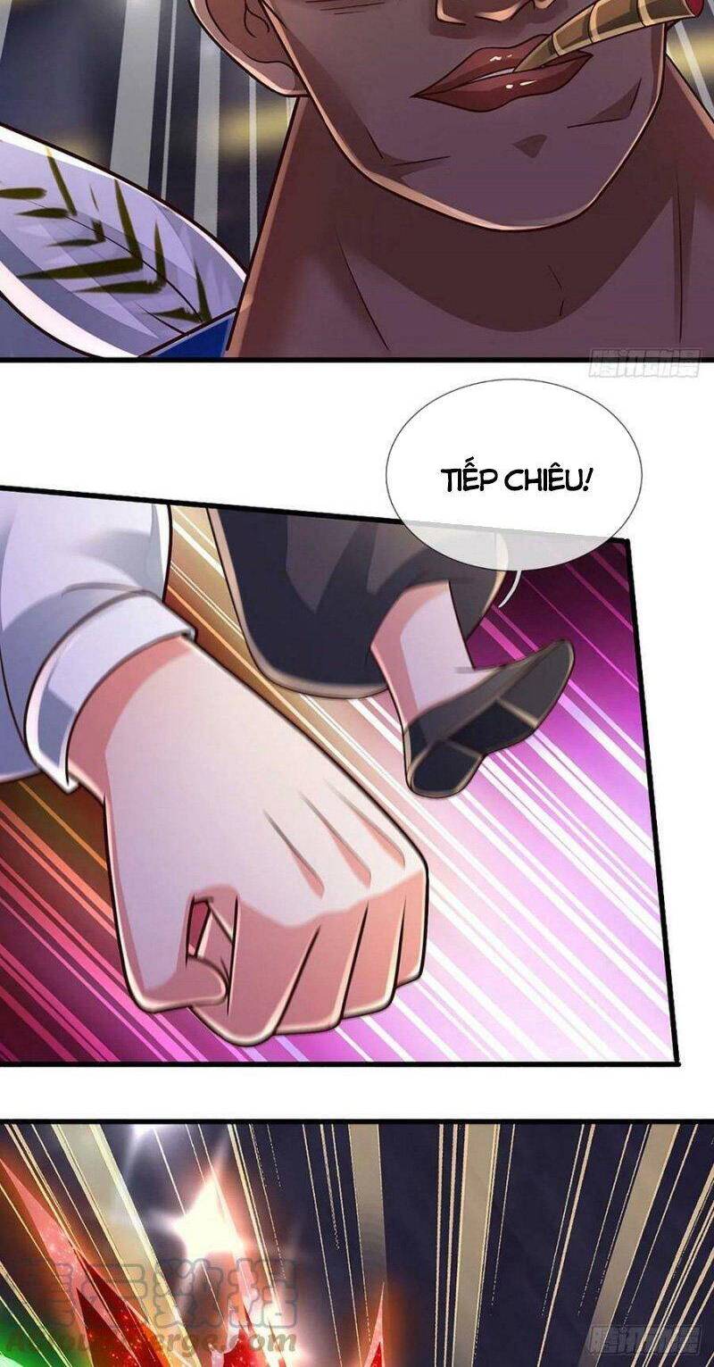 Luyện Thể Trăm Nghìn Tầng Chap 231 - Next Chap 232