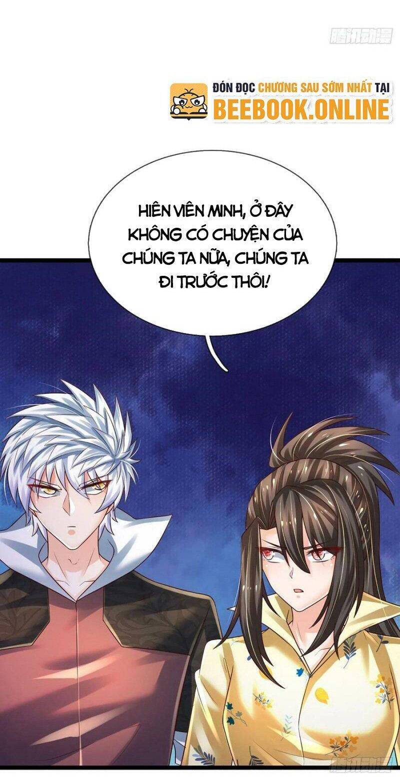 Luyện Thể Trăm Nghìn Tầng Chap 231 - Next Chap 232