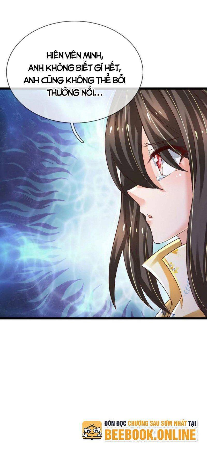 Luyện Thể Trăm Nghìn Tầng Chap 231 - Next Chap 232