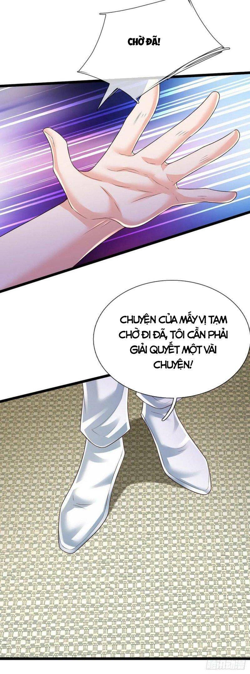 Luyện Thể Trăm Nghìn Tầng Chap 231 - Next Chap 232