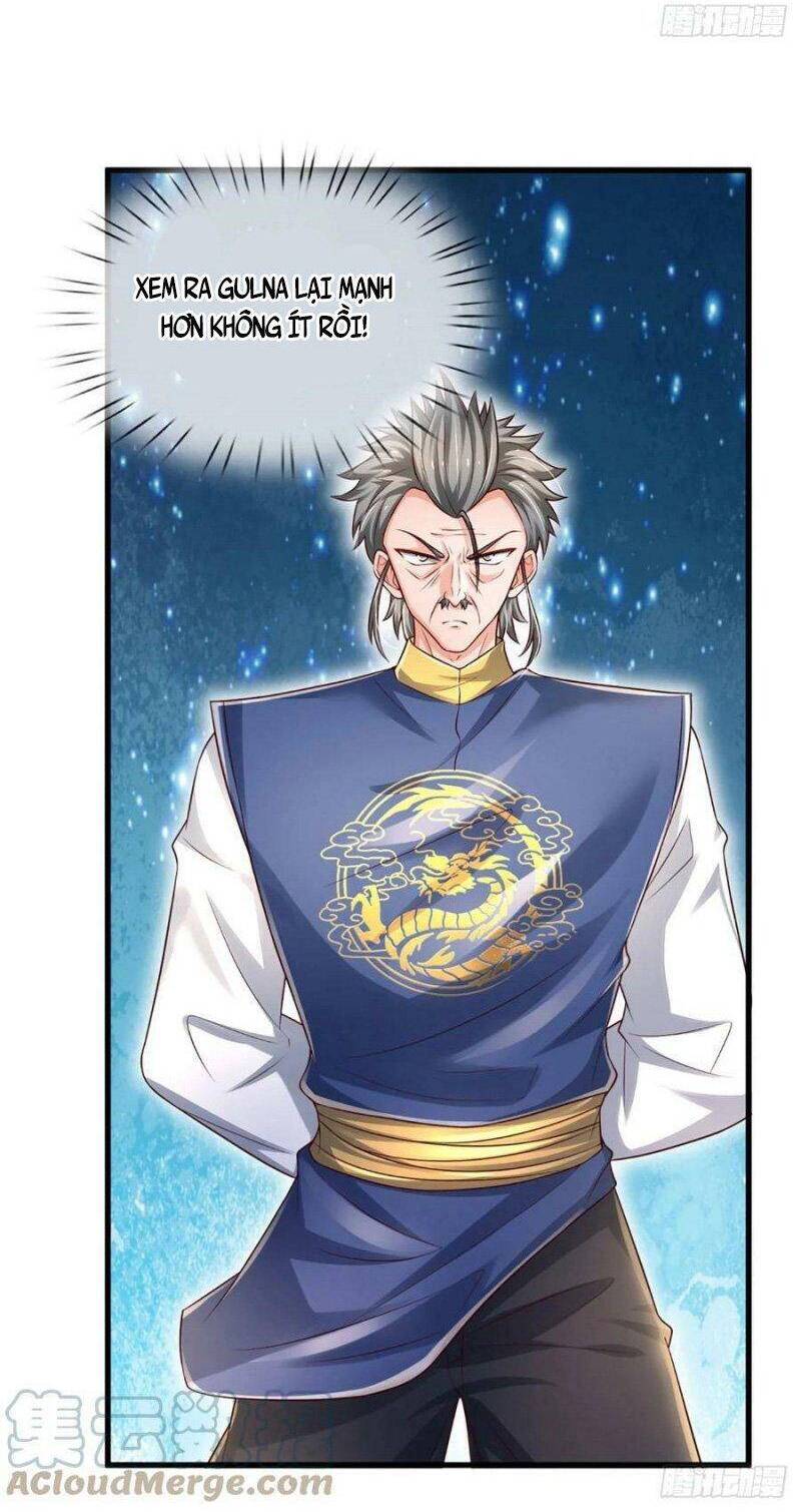 Luyện Thể Trăm Nghìn Tầng Chap 232 - Next Chap 233