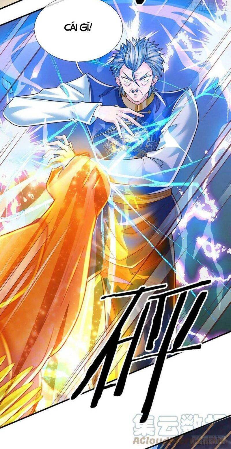 Luyện Thể Trăm Nghìn Tầng Chap 232 - Next Chap 233