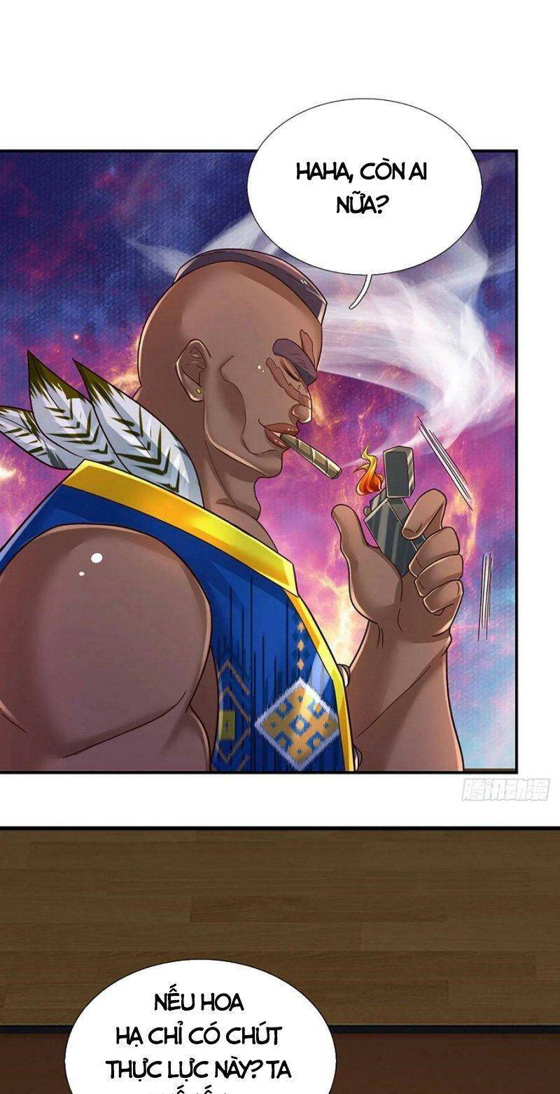 Luyện Thể Trăm Nghìn Tầng Chap 232 - Next Chap 233