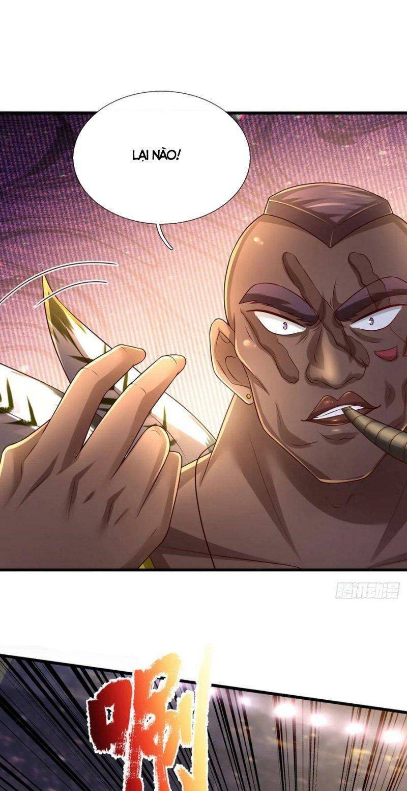 Luyện Thể Trăm Nghìn Tầng Chap 232 - Next Chap 233