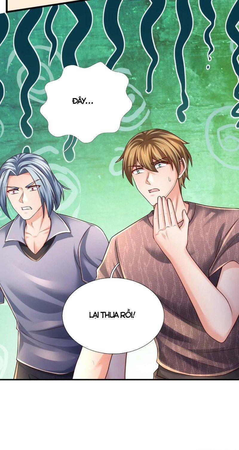 Luyện Thể Trăm Nghìn Tầng Chap 232 - Next Chap 233
