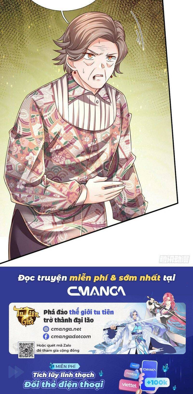Luyện Thể Trăm Nghìn Tầng Chap 234 - Next Chap 235