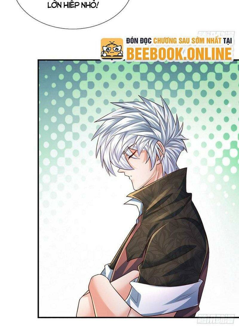 Luyện Thể Trăm Nghìn Tầng Chap 234 - Next Chap 235