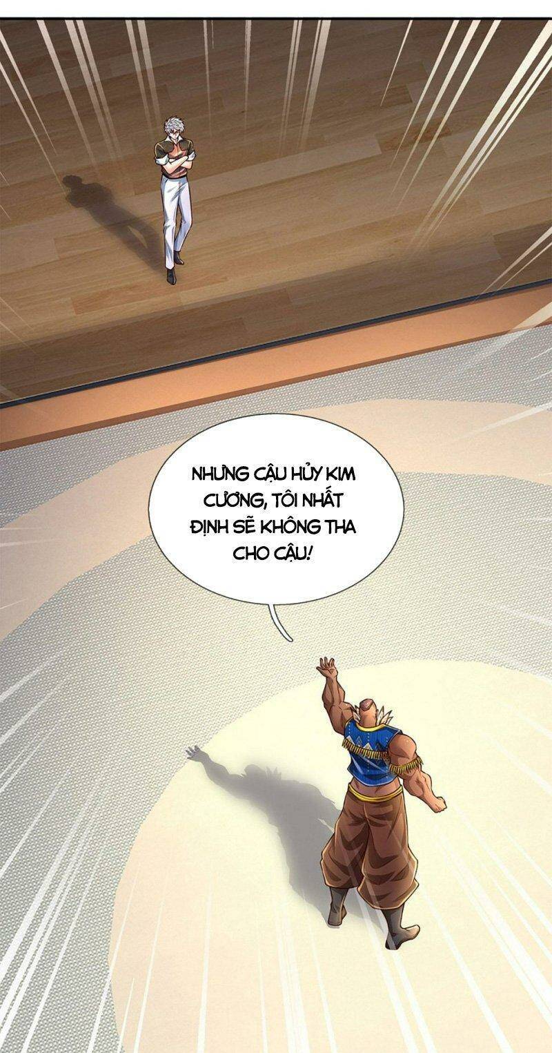 Luyện Thể Trăm Nghìn Tầng Chap 234 - Next Chap 235