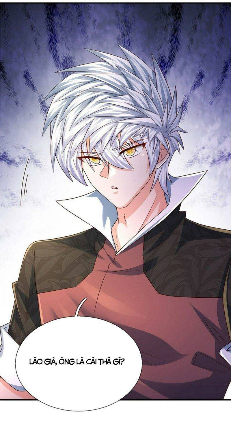 Luyện Thể Trăm Nghìn Tầng Chap 234 - Next Chap 235