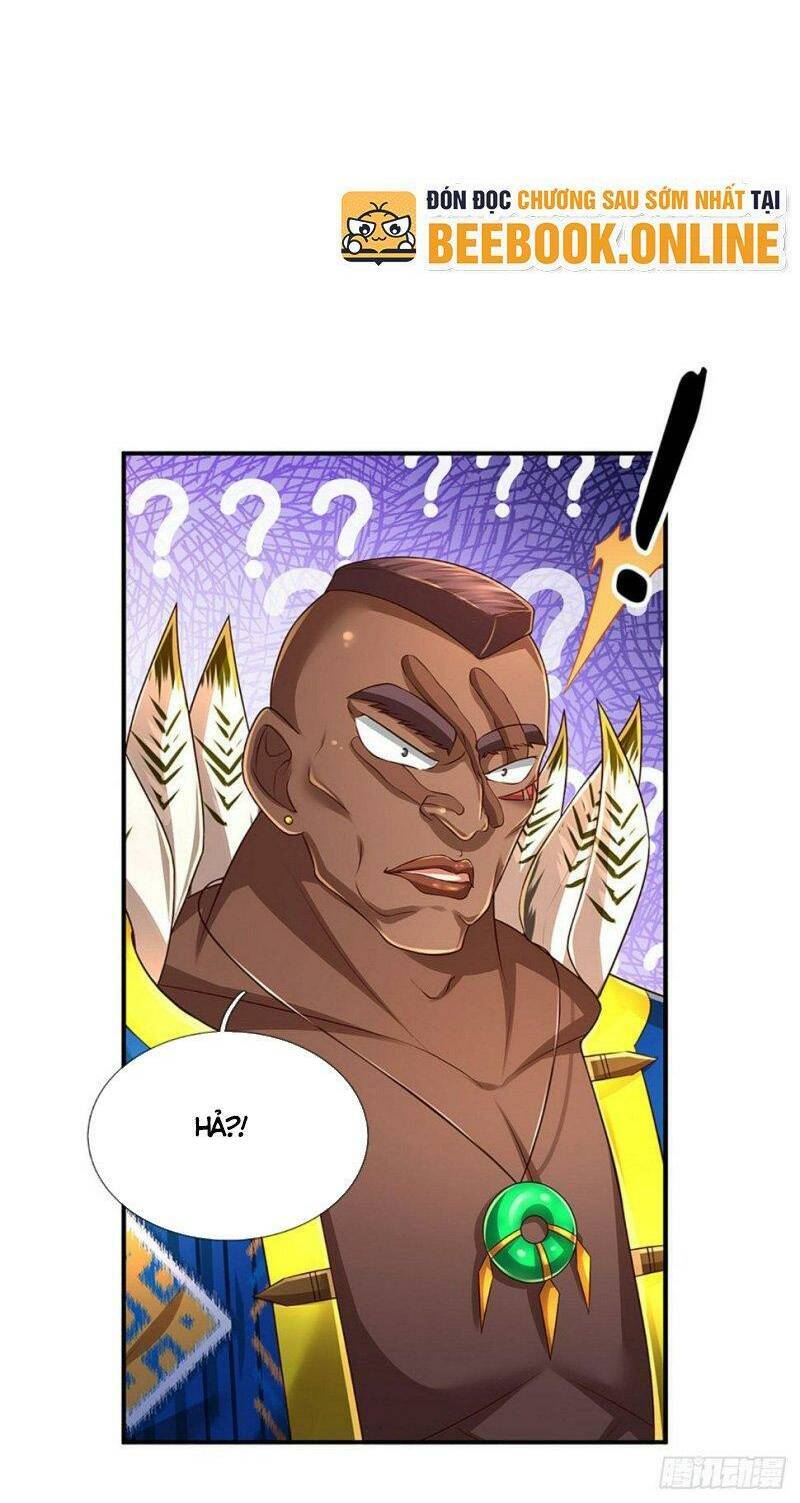Luyện Thể Trăm Nghìn Tầng Chap 234 - Next Chap 235