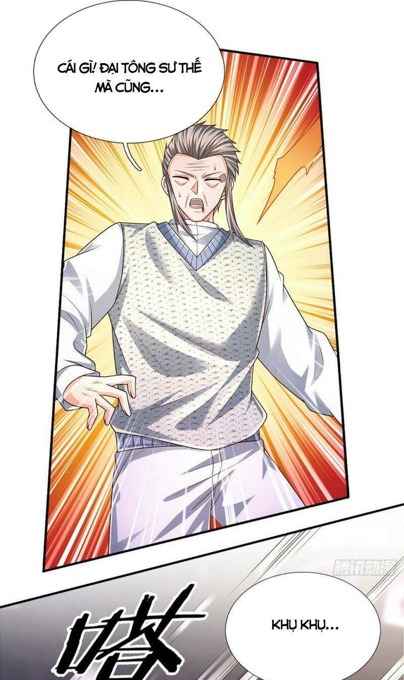 Luyện Thể Trăm Nghìn Tầng Chap 234 - Next Chap 235