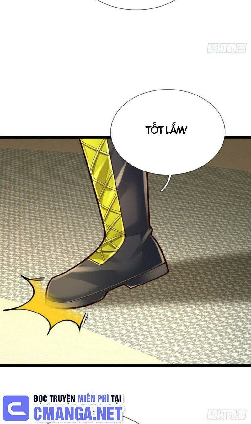 Luyện Thể Trăm Nghìn Tầng Chap 234 - Next Chap 235