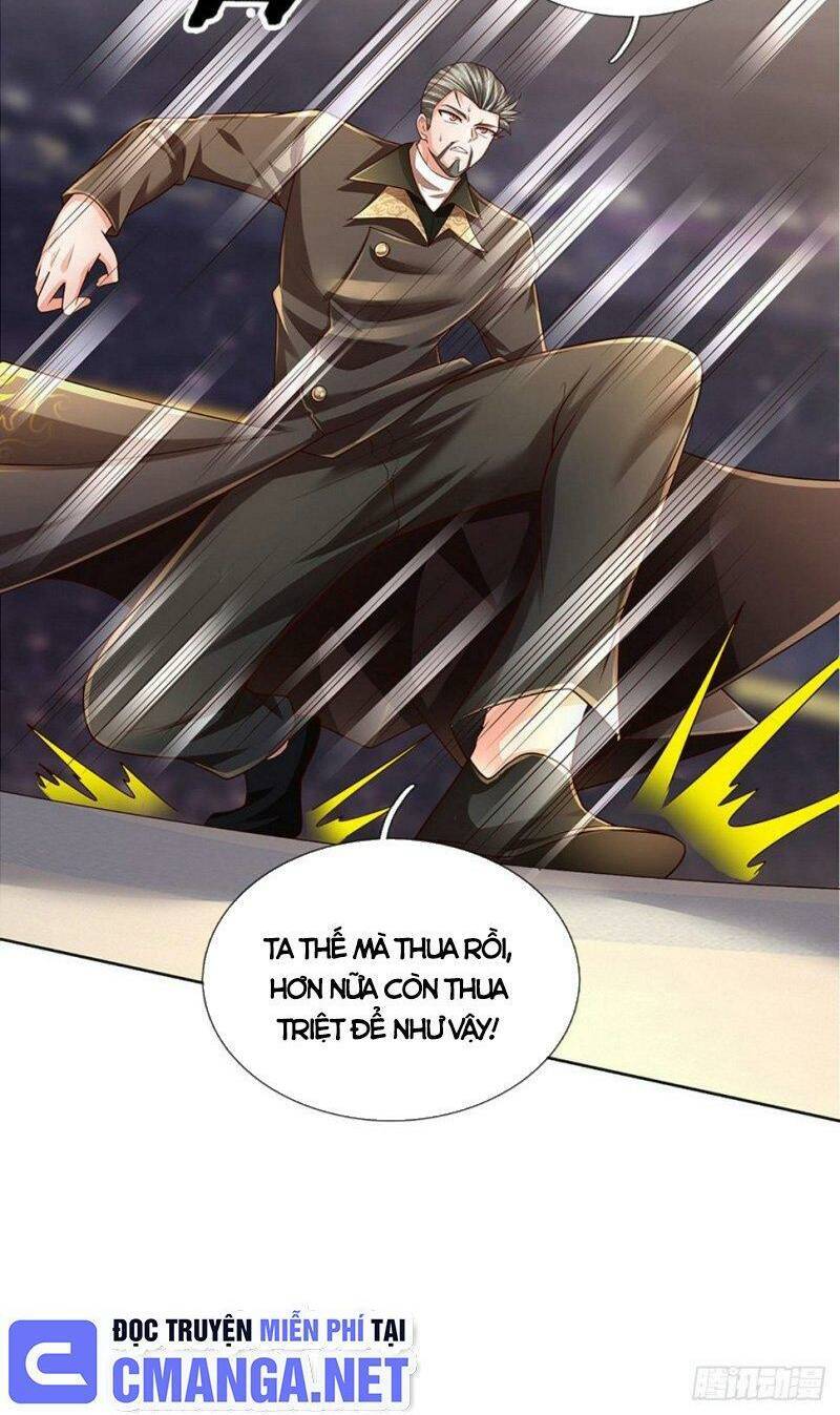 Luyện Thể Trăm Nghìn Tầng Chap 234 - Next Chap 235