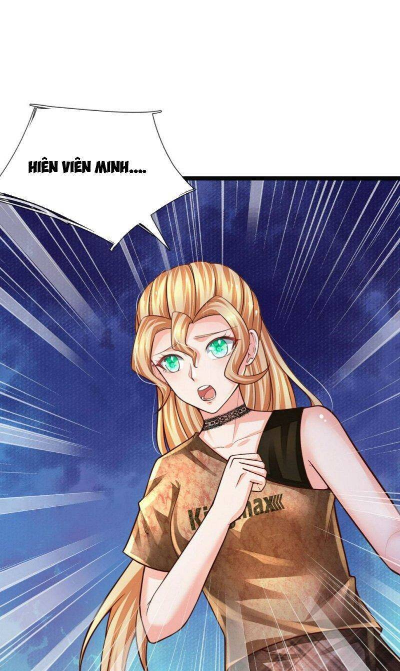 Luyện Thể Trăm Nghìn Tầng Chap 234 - Next Chap 235
