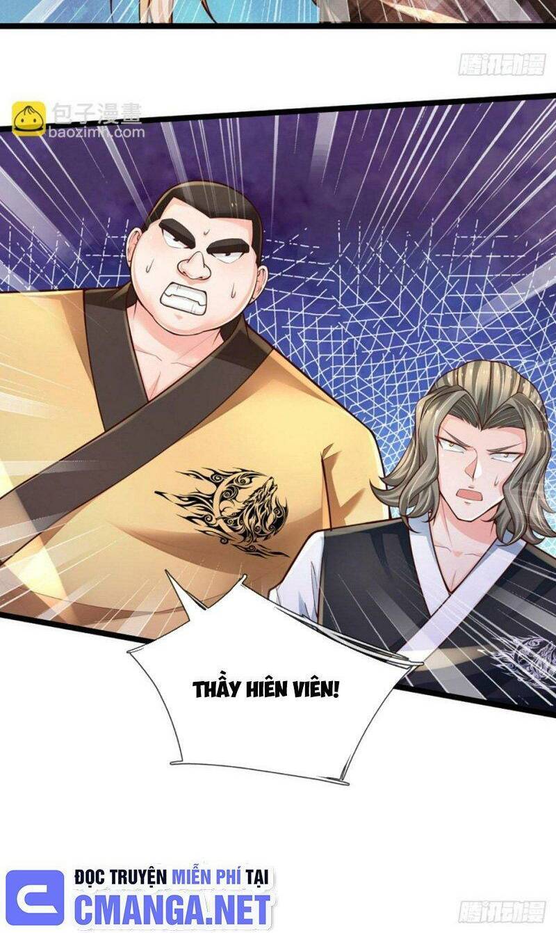 Luyện Thể Trăm Nghìn Tầng Chap 234 - Next Chap 235