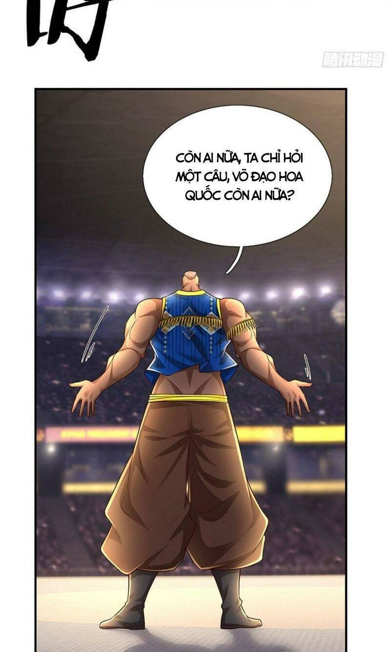 Luyện Thể Trăm Nghìn Tầng Chap 234 - Next Chap 235
