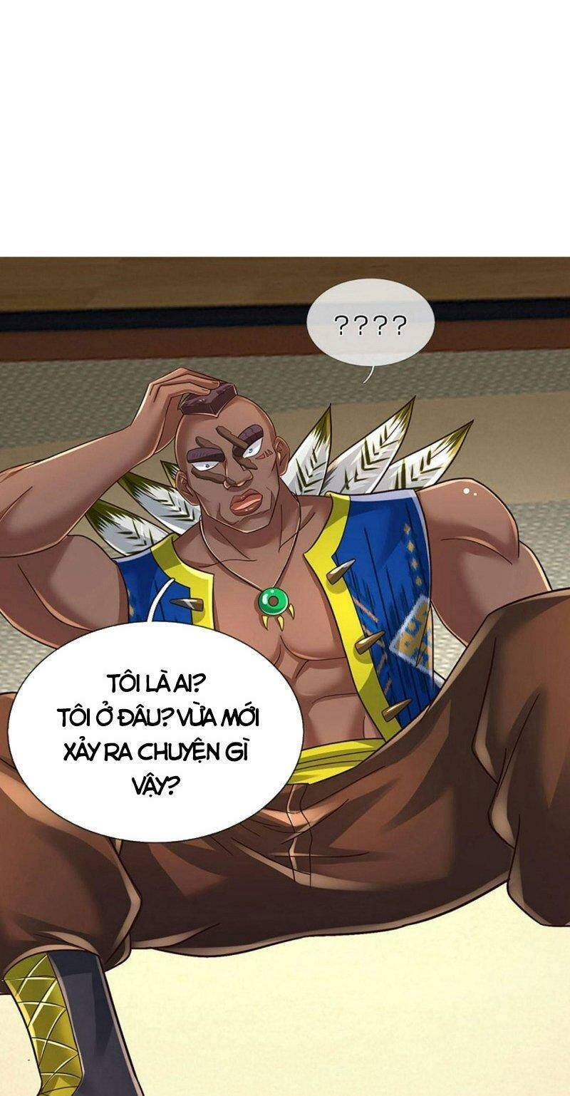 Luyện Thể Trăm Nghìn Tầng Chap 235 - Next Chap 236