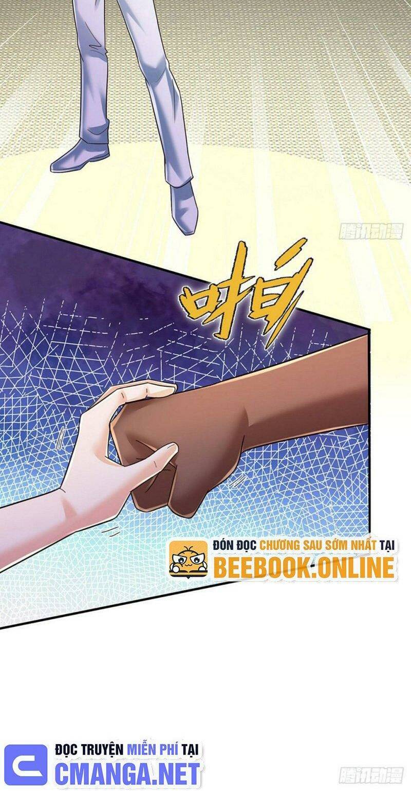Luyện Thể Trăm Nghìn Tầng Chap 235 - Next Chap 236